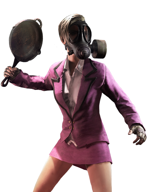 apex legends character